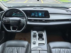 Chery Arrizo 8 2022 1.6T DCT Comfort - ფოტო 16