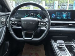 Chery Arrizo 8 2022 1.6T DCT Comfort - ფოტო 17