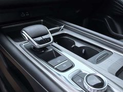 Chery Arrizo 8 2022 1.6T DCT Comfort - ფოტო 19