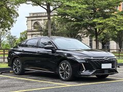 Chery Arrizo 8 2022 1.6T DCT Comfort - ფოტო 3