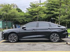 Chery Arrizo 8 2022 1.6T DCT Comfort - ფოტო 7
