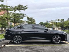 Chery Arrizo 8 2022 1.6T DCT Comfort - ფოტო 8