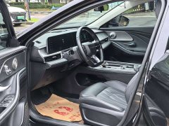 Chery Arrizo 8 2022 1.6T DCT Comfort - ფოტო 9