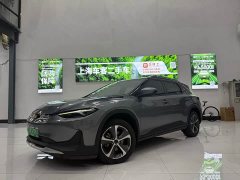 Chevrolet Changyun Xingyu Edition - ფოტო 1