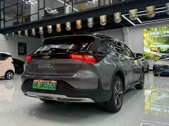 Chevrolet Changyun Xingyu Edition - ფოტო 10