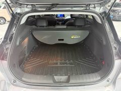 Chevrolet Changyun Xingyu Edition - ფოტო 12