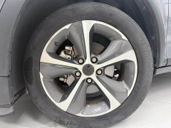 Chevrolet Changyun Xingyu Edition - ფოტო 14