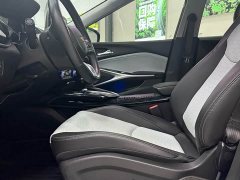 Chevrolet Changyun Xingyu Edition - ფოტო 15