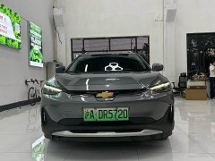 Chevrolet Changyun Xingyu Edition - ფოტო 2