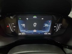 Chevrolet Changyun Xingyu Edition - ფოტო 4