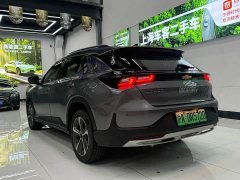 Chevrolet Changyun Xingyu Edition - ფოტო 8