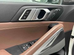BMW X6 Facelift xDrive40i M Sport Package - ფოტო 10