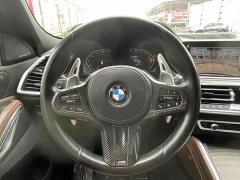 BMW X6 Facelift xDrive40i M Sport Package - ფოტო 11