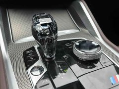 BMW X6 Facelift xDrive40i M Sport Package - ფოტო 12