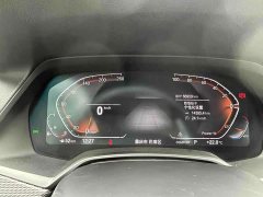 BMW X6 Facelift xDrive40i M Sport Package - ფოტო 13