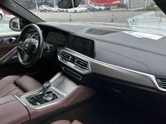 BMW X6 Facelift xDrive40i M Sport Package - ფოტო 14