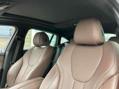 BMW X6 Facelift xDrive40i M Sport Package - ფოტო 15
