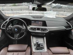 BMW X6 Facelift xDrive40i M Sport Package - ფოტო 16