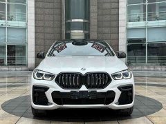 BMW X6 Facelift xDrive40i M Sport Package - ფოტო 3