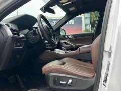BMW X6 Facelift xDrive40i M Sport Package - ფოტო 4