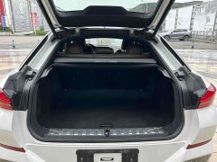 BMW X6 Facelift xDrive40i M Sport Package - ფოტო 6