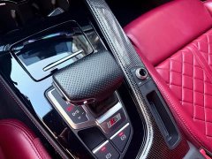 Audi S4 Avant 3.0 TFSI - ფოტო 10