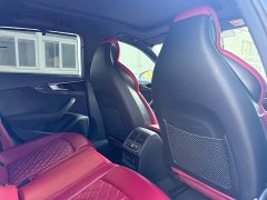 Audi S4 Avant 3.0 TFSI - ფოტო 13
