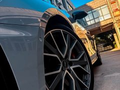 Audi S4 Avant 3.0 TFSI - ფოტო 4