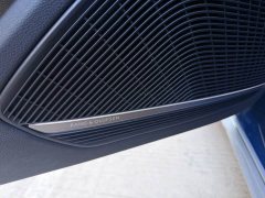 Audi S4 Avant 3.0 TFSI - ფოტო 6