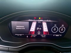Audi S4 Avant 3.0 TFSI - ფოტო 7