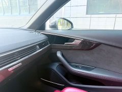 Audi S4 Avant 3.0 TFSI - ფოტო 9