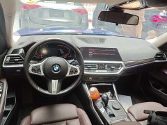 BMW 3 Series 325Li M Sport Package - ფოტო 5