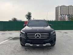 Mercedes-Benz GLB 200 Dynamic - ფოტო 1