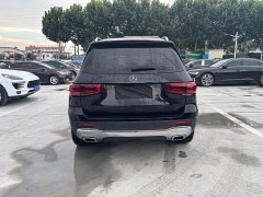 Mercedes-Benz GLB 200 Dynamic - ფოტო 10