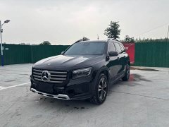 Mercedes-Benz GLB 200 Dynamic - ფოტო 2