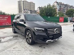Mercedes-Benz GLB 200 Dynamic - ფოტო 3
