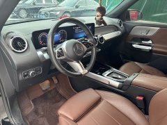 Mercedes-Benz GLB 200 Dynamic - ფოტო 5