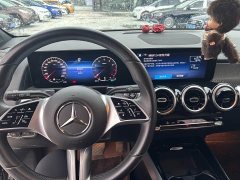 Mercedes-Benz GLB 200 Dynamic - ფოტო 6