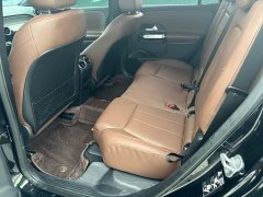 Mercedes-Benz GLB 200 Dynamic - ფოტო 7