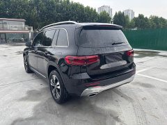 Mercedes-Benz GLB 200 Dynamic - ფოტო 9