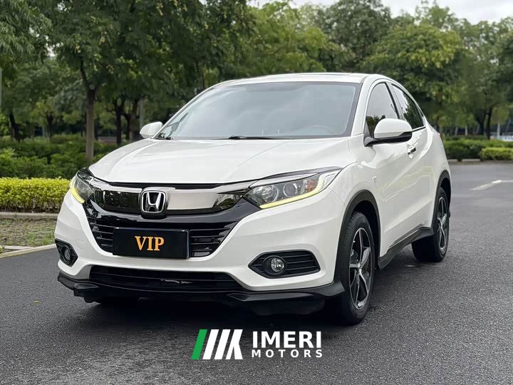 Honda Vezel 2020 1.5L CVT Pioneer Edition - ავტომობილი ჩინეთიდან