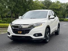 Honda Vezel 2020 1.5L CVT Pioneer Edition - ფოტო 1