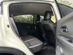 Honda Vezel 2020 1.5L CVT Pioneer Edition - ფოტო 10