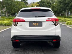 Honda Vezel 2020 1.5L CVT Pioneer Edition - ფოტო 11