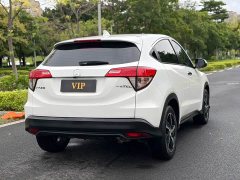 Honda Vezel 2020 1.5L CVT Pioneer Edition - ფოტო 12