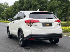 Honda Vezel 2020 1.5L CVT Pioneer Edition - ფოტო 13