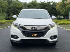Honda Vezel 2020 1.5L CVT Pioneer Edition - ფოტო 2