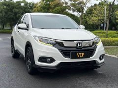 Honda Vezel 2020 1.5L CVT Pioneer Edition - ფოტო 3
