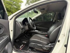 Honda Vezel 2020 1.5L CVT Pioneer Edition - ფოტო 4