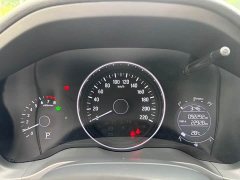 Honda Vezel 2020 1.5L CVT Pioneer Edition - ფოტო 5